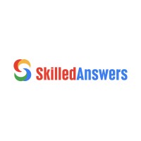 Skilled Answers