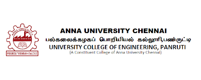 Anna University Chennai
